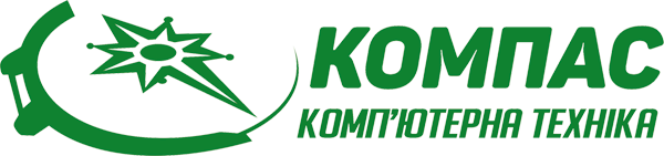 Компас — комп’ютерна техніка та заправка картриджів у Ковелі